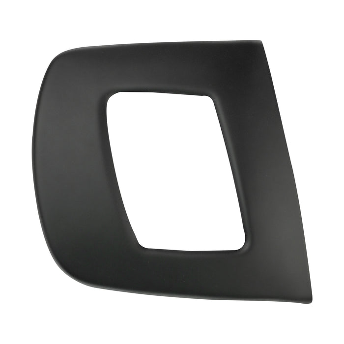 1997-2004 Chevrolet C5 Corvette HUD Bezel Retrofit Kit - DashSkin