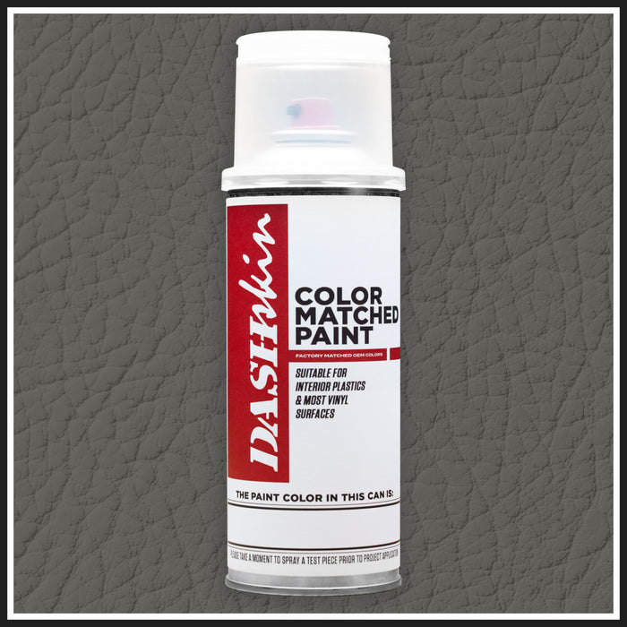 1999-2006 GM Truck Aerosol Colormatched Interior Paint for Vinyl & Plastics (12oz) - DashSkin