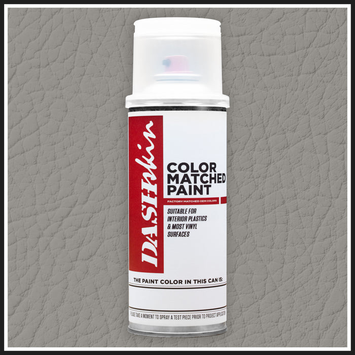 1999-2006 GM Truck Aerosol Colormatched Interior Paint for Vinyl & Plastics (12oz) - DashSkin