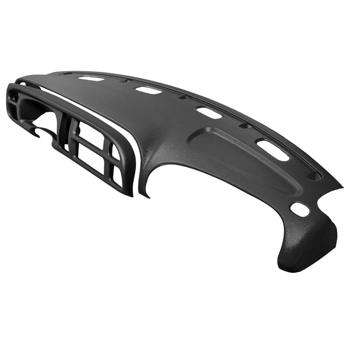 1999-2001 Dodge Ram Dash Cover + Bezel Cover Combo - DashSkin