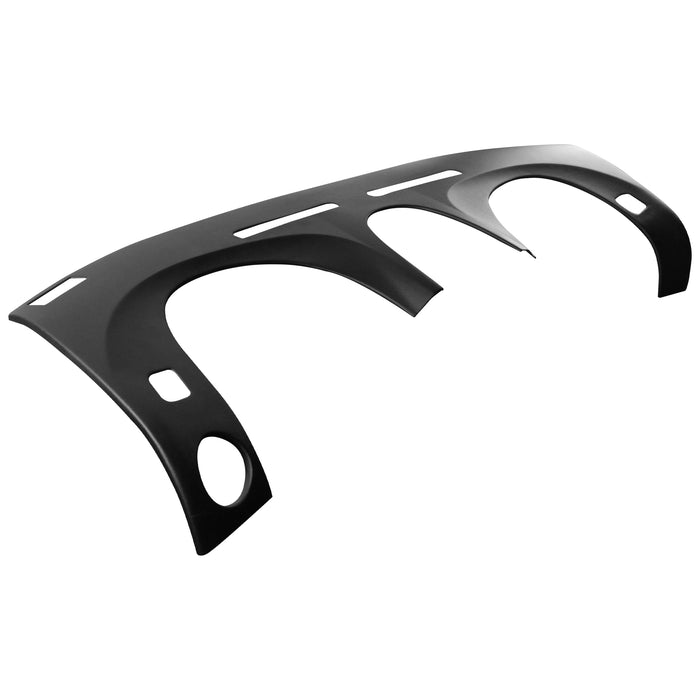2000–2005 Mitsubishi Eclipse Dash Cover