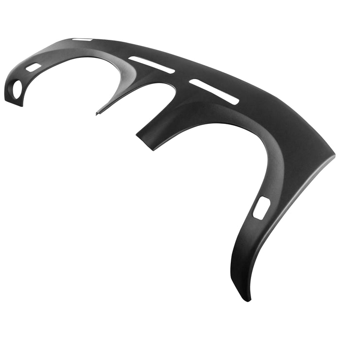 2000–2005 Mitsubishi Eclipse Dash Cover