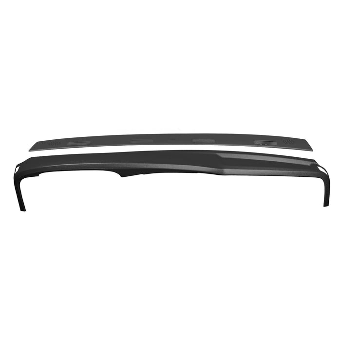 2002-2005 Dodge Ram Two Piece Dash Cover Kit - DashSkin