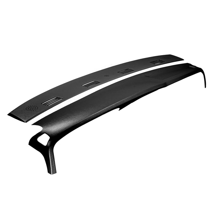 2002-2005 Dodge Ram Two Piece Dash Cover Kit - DashSkin