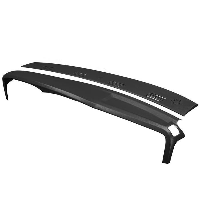 2002-2005 Dodge Ram Two Piece Dash Cover Kit - DashSkin