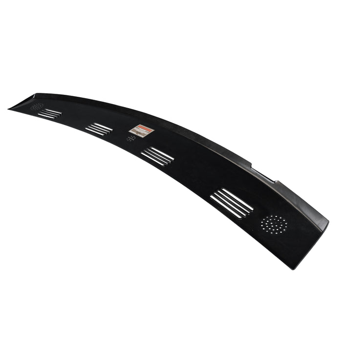 2002-2005 Dodge Ram Two Piece Dash Cover Kit - DashSkin
