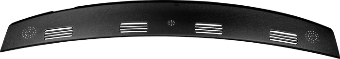 2002-2005 Dodge Ram Rear Defrost Dash Cover - DashSkin