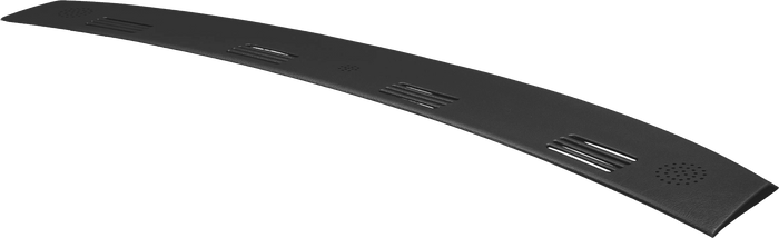 2002-2005 Dodge Ram Rear Defrost Dash Cover - DashSkin