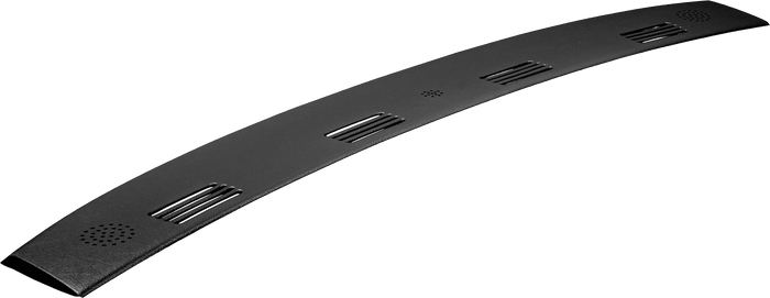 2002-2005 Dodge Ram Rear Defrost Dash Cover - DashSkin