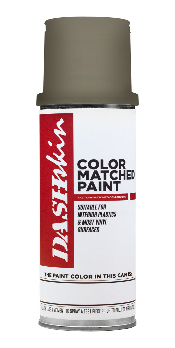 2004-2009 Lexus RX 330 RX 350 RX 400h GX 470 Aerosol Colormatched Interior Paint for Vinyl & Plastics (12oz)