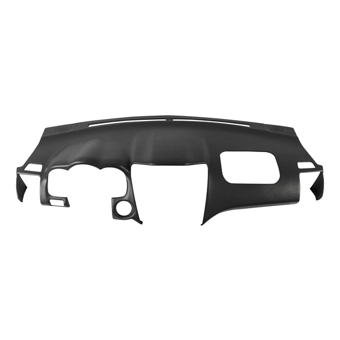 2004–2009 Lexus RX330 / Lexus RX350 / Lexus RX400h Dash Cover – Hard Molded Plastic Overlay – Made in the USA
