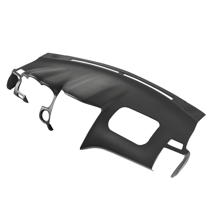 2004–2009 Lexus RX330 / Lexus RX350 / Lexus RX400h Dash Cover – Hard Molded Plastic Overlay – Made in the USA