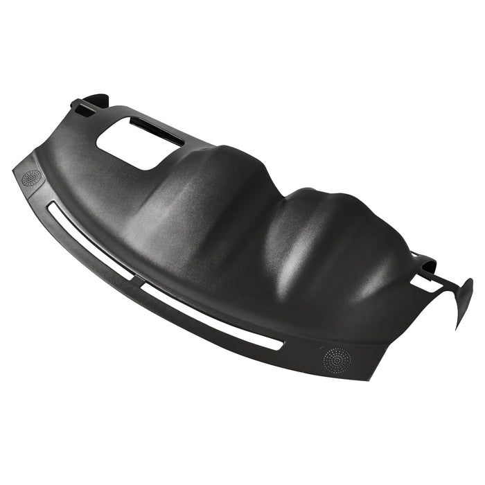 2004–2009 Lexus RX330 / Lexus RX350 / Lexus RX400h Dash Cover – Hard Molded Plastic Overlay – Made in the USA
