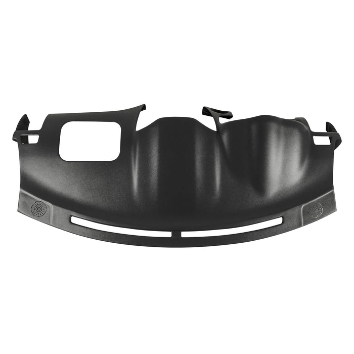2004–2009 Lexus RX330 / Lexus RX350 / Lexus RX400h Dash Cover – Hard Molded Plastic Overlay – Made in the USA