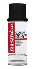 2007-2014 GM Truck Aerosol Colormatched Interior Paint for Vinyl & Plastics (12oz)