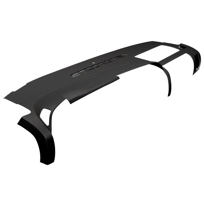2007-2013 Silverado LS/LT Sierra SL/SLE One Piece Dash Cover - DashSkin