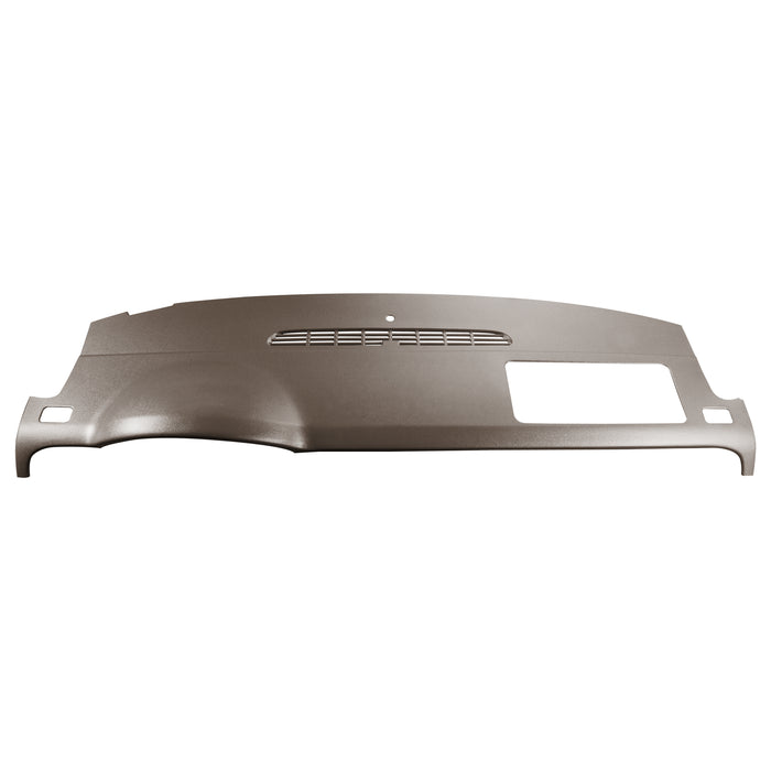 Does Not Have Center Dash Speaker / Cashmere (33)