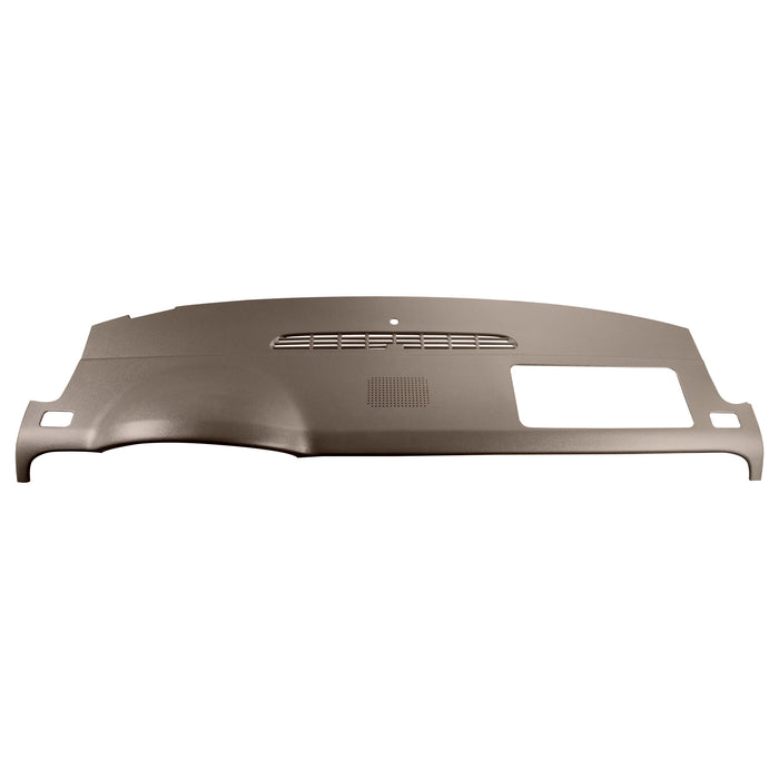 Has Center Dash Speaker / Cashmere (33)