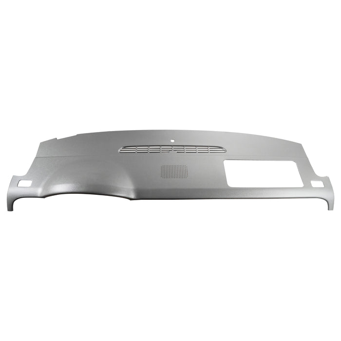 Has Center Dash Speaker / Dark Titanium (83/88)