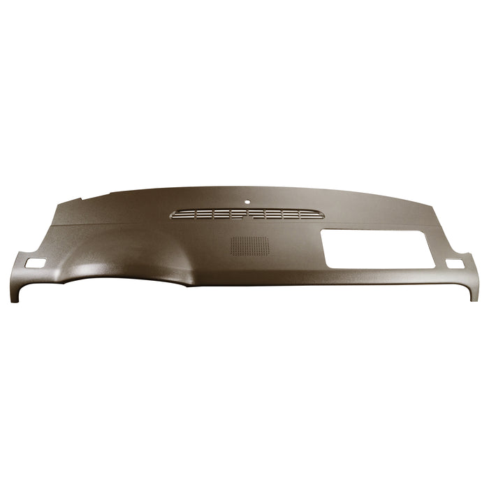 Has Center Dash Speaker / Cocoa (30/41/39)