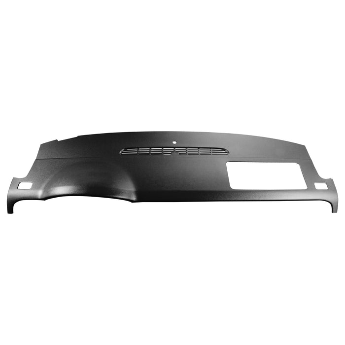 Does Not Have Center Dash Speaker / Ebony/Black (19/84/22/31)