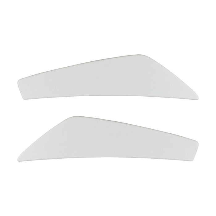 Standard / White