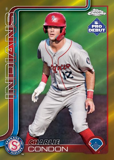 2:20pm ET - 🚨(NOW A FILLER - Dodgers In!) - WEDNESDAY - 2025 Topps Pro Debut Baseball Hobby 8 Box Case Break - Pick Your Team #2 - Live 11/12/25