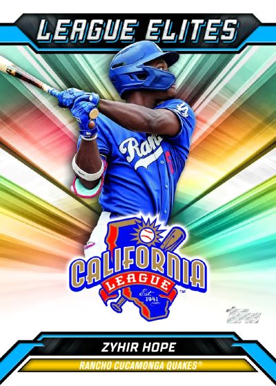 2:20pm ET - 🚨(NOW A FILLER - Dodgers In!) - WEDNESDAY - 2025 Topps Pro Debut Baseball Hobby 8 Box Case Break - Pick Your Team #2 - Live 11/12/25