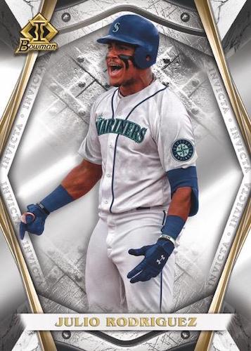 3:00pm EST - WEDNESDAY - 2022 Bowman Baseball Hobby 12 Box Case Break - Pick Your Team #3 - Live 5/4/2022