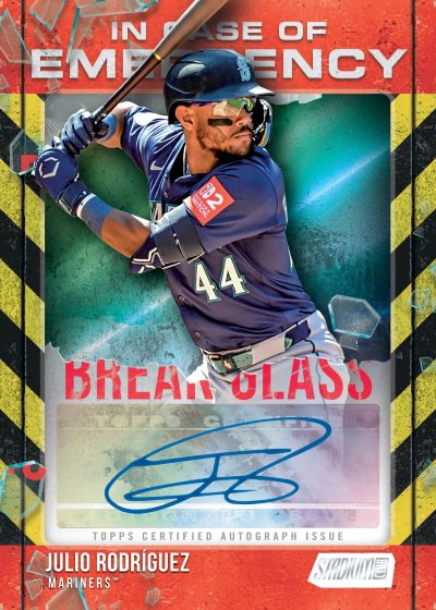 4:25pm ET - 🚨(NOW A FILLER) - WEDNESDAY - 2025 Topps Stadium Club Baseball Hobby 8 Box Half Case Break - Pick Your Team #3 - Live 2/18/26