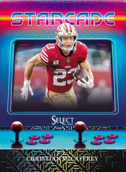 5:05pm ET - 🚨(NOW A FILLER - Browns, Patriots, Titans In!) - FRIDAY - 2025 Panini Select Football Hobby 6 Box Half Case Break - Pick Your Team #8 - Live 3/27/26
