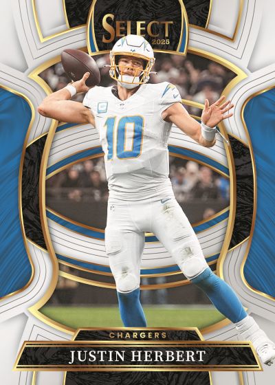 5:05pm ET - 🚨(NOW A FILLER - Browns, Patriots, Titans In!) - FRIDAY - 2025 Panini Select Football Hobby 6 Box Half Case Break - Pick Your Team #8 - Live 3/27/26
