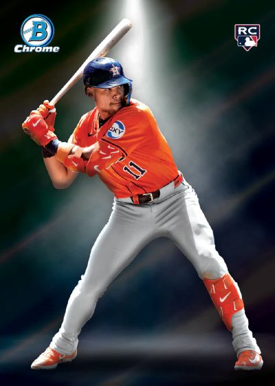 6:40pm ET - 🚨(NOW A FILLER) - MONDAY - 2025 Bowman Chrome Baseball Delight 3 Box Half Case Break - Pick Your Team #27 - Live 4/6/26