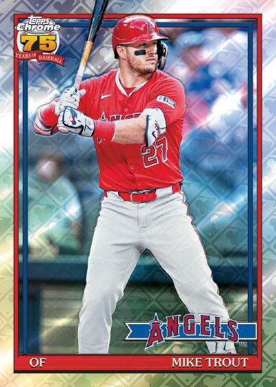 7:05pm ET - 🚨(NOW A FILLER - White Sox In!) - WEDNESDAY - 2026 Topps Chrome Baseball Logofractor 10 Box Half Case Break - Pick Your Team #2 - Live 9/2/26