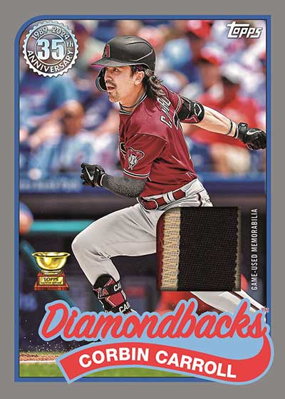 7:15pm EST - (🚨(NOW A FILLER) - 2024 Topps Series 2 Hobby 12 Box Case Break - Pick Your Team #12 - Live 6/26/24