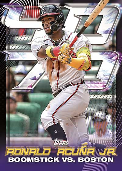 7:15pm EST - (🚨(NOW A FILLER) - 2024 Topps Series 2 Hobby 12 Box Case Break - Pick Your Team #12 - Live 6/26/24