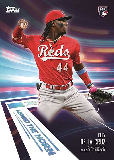 7:15pm EST - (🚨(NOW A FILLER) - 2024 Topps Series 2 Hobby 12 Box Case Break - Pick Your Team #12 - Live 6/26/24