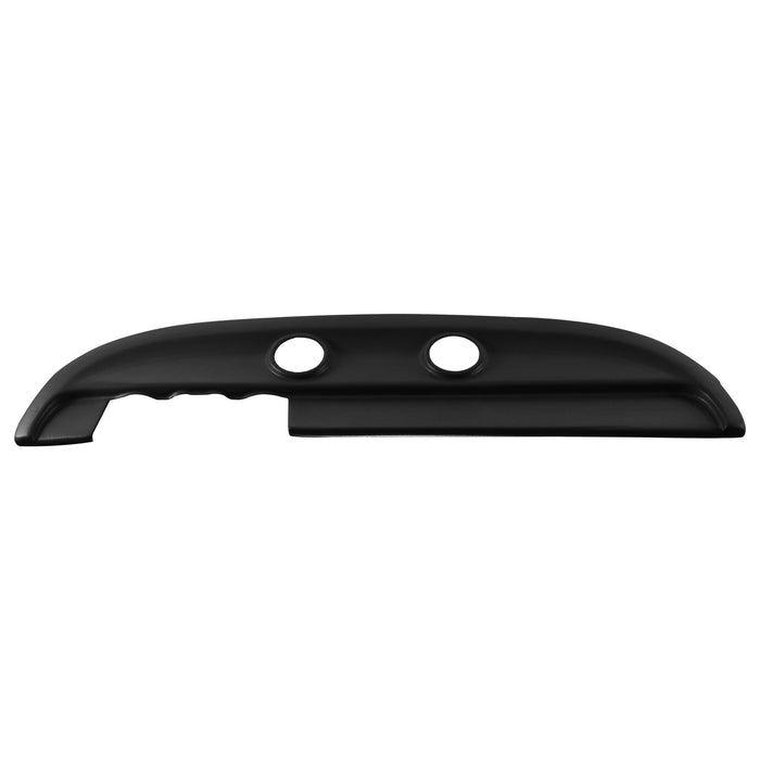 72-74 Alfa Romeo GTV Dash Cover