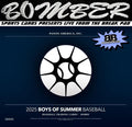 7:20pm ET - 🚨(NOW A FILLER - Nationals, Reds, Rockies In!) - WEDNESDAY - 2025 Panini Boys of Summer Baseball 8 Box Case Break - Pick Your Team #7 - Live 4/8/25