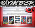 7:20pm ET - 🚨(NOW A FILLER) - SUNDAY - 2025/26 Topps NBA Hoops Basketball Hobby 6 Box Half Break - Pick Your Team #3 - Live 5/24/26