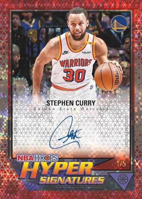 7:20pm ET - 🚨(NOW A FILLER) - SUNDAY - 2025/26 Topps NBA Hoops Basketball Hobby 6 Box Half Break - Pick Your Team #3 - Live 5/24/26