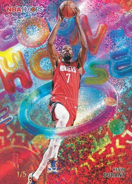 7:20pm ET - 🚨(NOW A FILLER) - SUNDAY - 2025/26 Topps NBA Hoops Basketball Hobby 6 Box Half Break - Pick Your Team #3 - Live 5/24/26