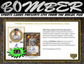 7:30pm ET - 🚨(NOW A FILLER - Athletics, Pirates, Nationals In!) - SUNDAY - 2025 Topps Gilded Collection Baseball Hobby 2 Box Half Case Break - Pick Your Team #12 - Live 9/6/26