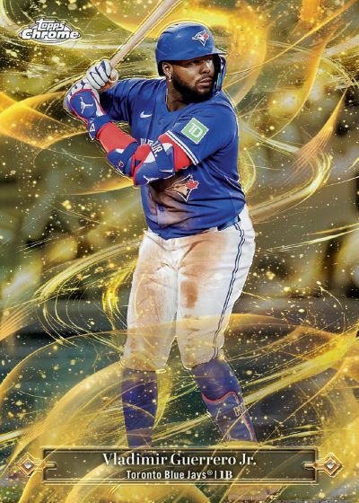 7:30pm ET - 🚨(NOW A FILLER - Athletics, Pirates, Nationals In!) - SUNDAY - 2025 Topps Gilded Collection Baseball Hobby 2 Box Half Case Break - Pick Your Team #12 - Live 9/6/26