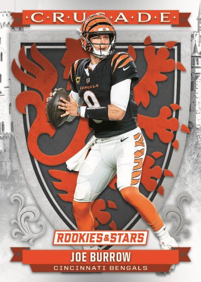 7:45pm ET - 🚨(NOW A FILLER - Giants, Browns In!) - THURSDAY - 2025 Panini Rookies & Stars Football Hobby 7 Box Half Case Break - Pick Your Team #11 - Live 2/19/26