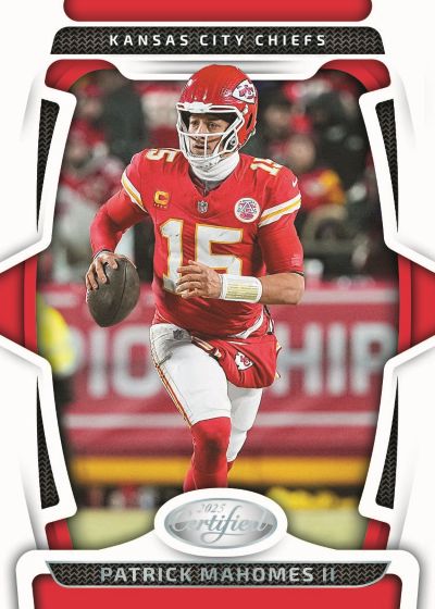 7:50pm ET - 🚨(NOW A FILLER - Giants, Saints In!) - MONDAY - 2025 Panini Certified Football 4 Box Break - Pick Your Team #6 - Live 4/6/26