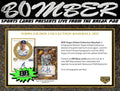 7:50pm ET - 🚨(NOW A FILLER - Nationals, Pirates, Mariners In!) - THURSDAY - 2025 Topps Gilded Collection Baseball Hobby 4 Box Case Break - Pick Your Team #3 - Live 3/12/26