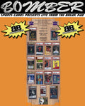 8:05pm EST WEDNESDAY - 2022 Break King Premium Edition Basketball 3 Box Case Break - Random Team #2 - Live 2/23/22