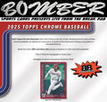 8:05pm ET - (🚨NOW A FILLER - Dodgers, As, Yankees, Nats in!) (💰$100 Break Credit Added) SUNDAY - 2025 Topps Chrome Baseball Delight 6 Box Case Break - Pick Your Team #23 - Live 8/16/25