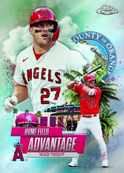 8:05pm ET - (🚨NOW A FILLER - Dodgers, As, Yankees, Nats in!) (💰$100 Break Credit Added) SUNDAY - 2025 Topps Chrome Baseball Delight 6 Box Case Break - Pick Your Team #23 - Live 8/16/25
